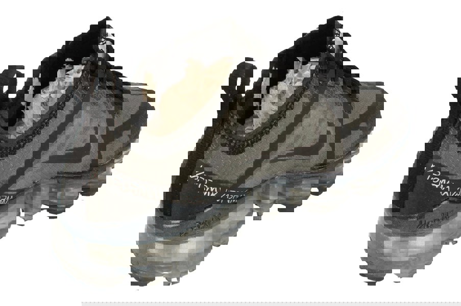 Nike Air Vapormax 2019 Womens Ar6632  002 - Black Black Black 002 - Photo 2