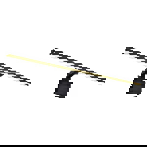 Nordlux Marlee 80 3000K | Wall light | Black