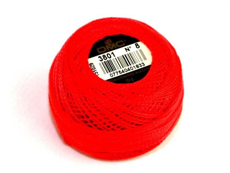 3801 | Red
