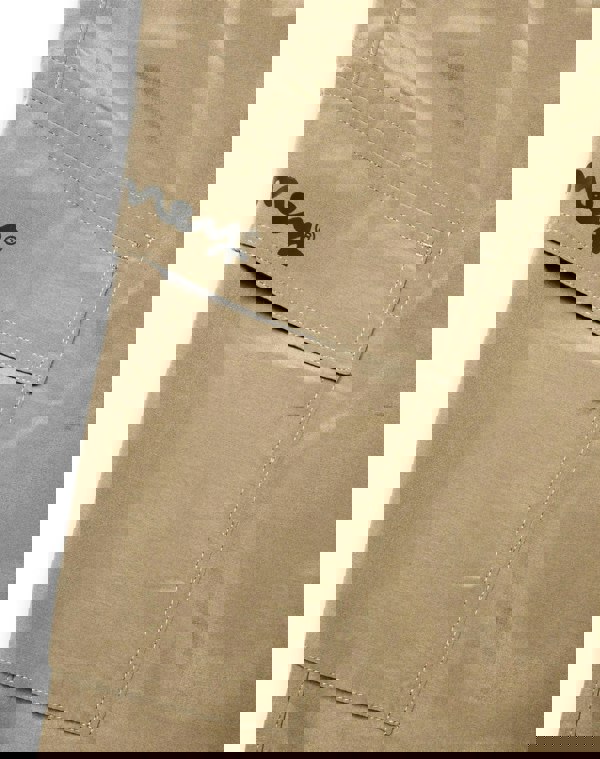 Money Cargo Engineered Pants Stone