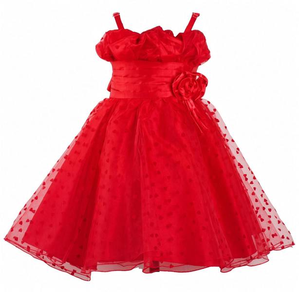 Cinda Party Dress