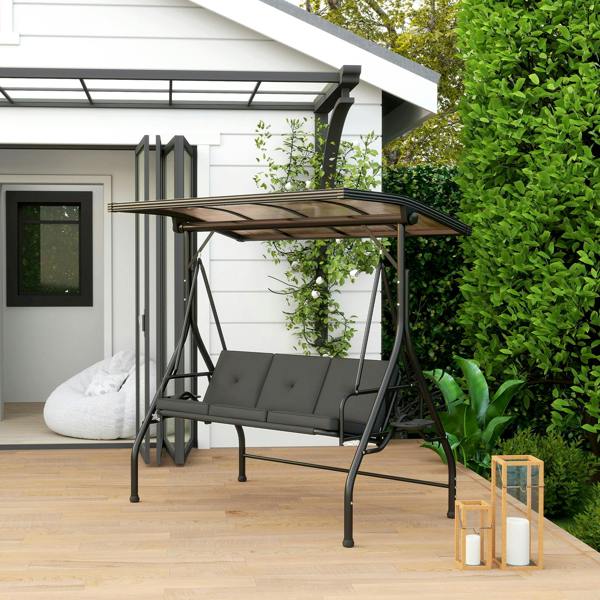 Swing Bench