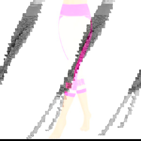 Aquarius Fitness Women Yoga Sportswear Set