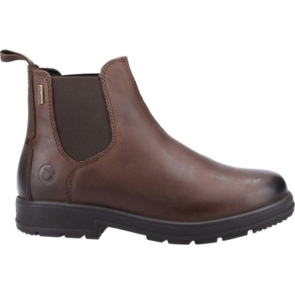 Cotswold Farmington Men's Boots in Brown