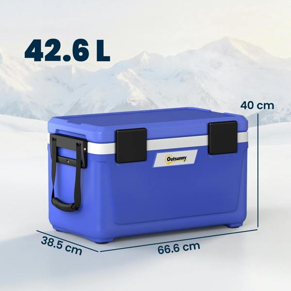 Cooler Box