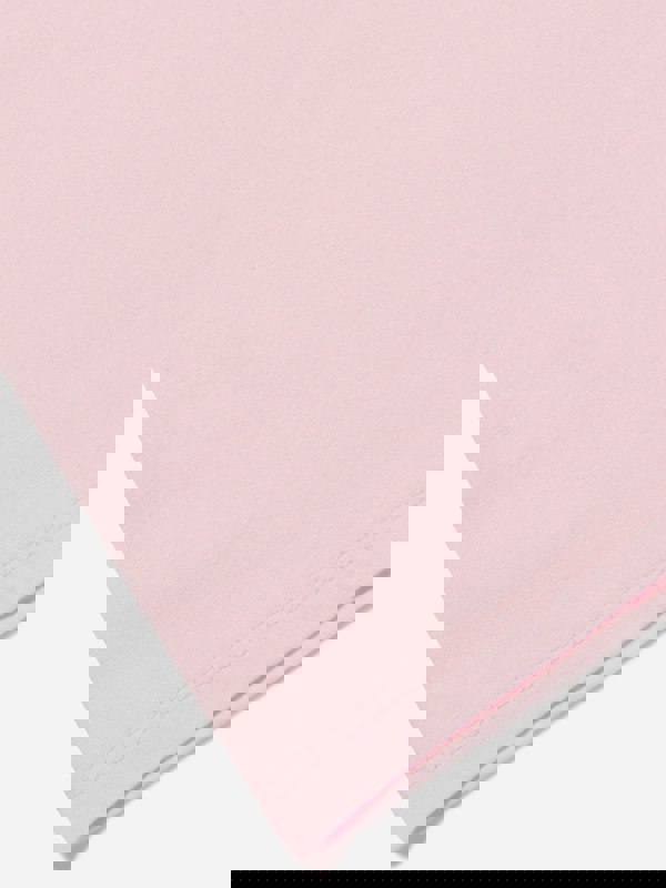 Ralph Lauren Kids Girls Logo T-Shirt in Pink