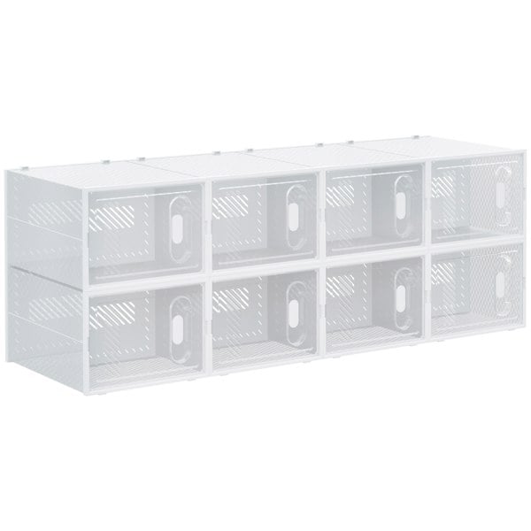 Modular Storage Organizer