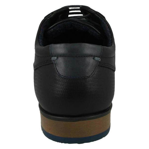 Pod Mens Pod Lace Up Formal Shoes Hann
