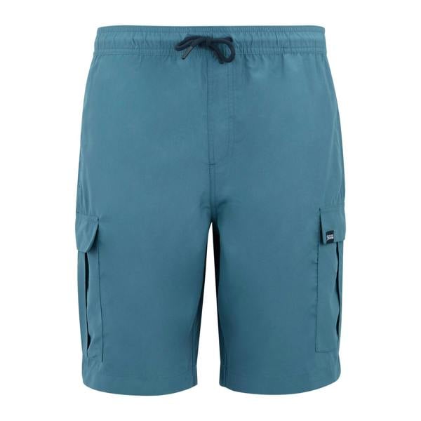 Regatta Mens Blanmont Swim Shorts - China Blue