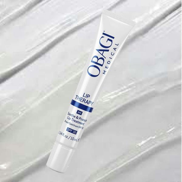 Obagi Lip Therapy Soothe & Protect Lip Treatment SPF30 10g - Additional 1