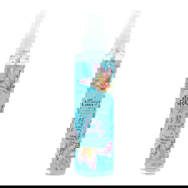 Oh So Heavenly Scentsations Lily Lovely Fragrance Mist 150ml