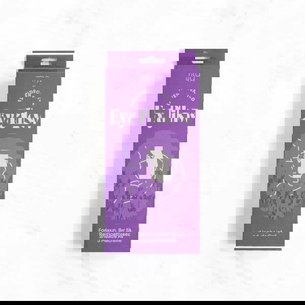 Myga Lavender Scented Relaxation Eye Pillow