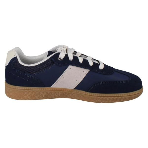 Clarks Boys Clarks Lace Up Trainers - Cypress Lace