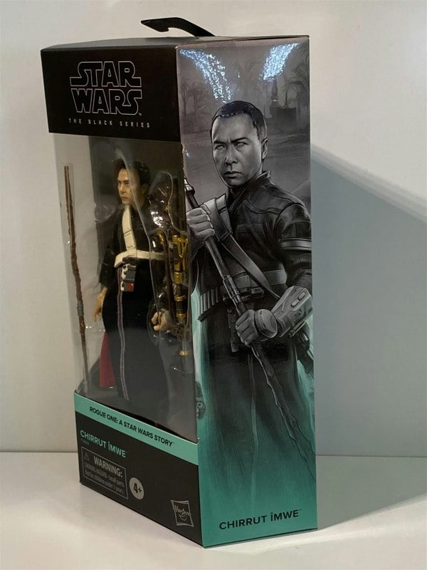 chirrut imwe rogue one a star wars story black series hasbro f2892