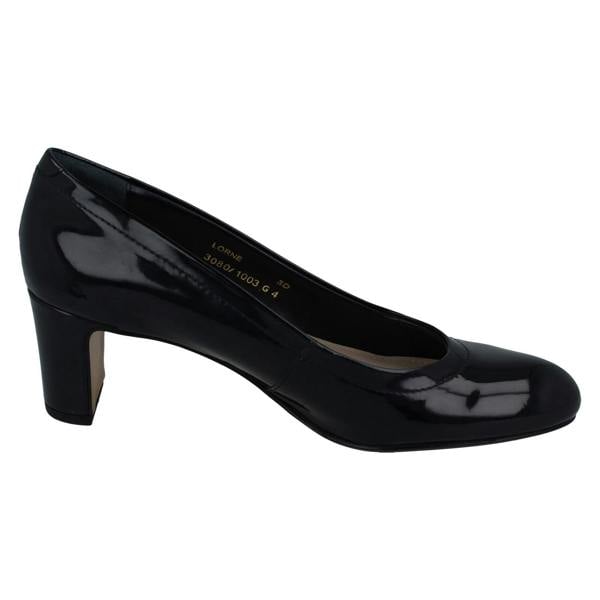 Van Dal Ladies Van Dal Court Shoes Lorne