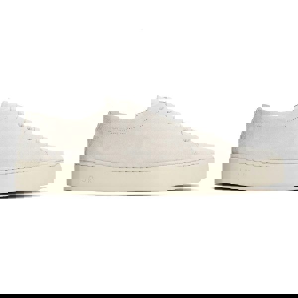 JAK Royal SD Suede Men's Cream Trainers