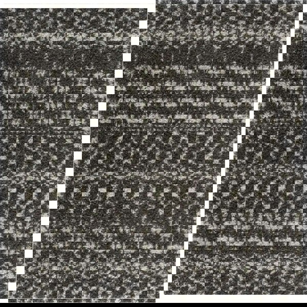 Moroccan-style thick shaggy rug non-shedding