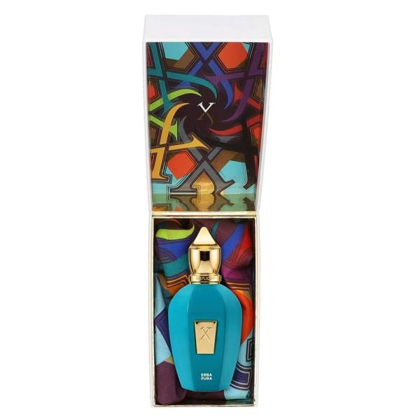 Xerjoff Vibe Collection Erba Pura Eau de Parfum Spray 100ml - Additional 4