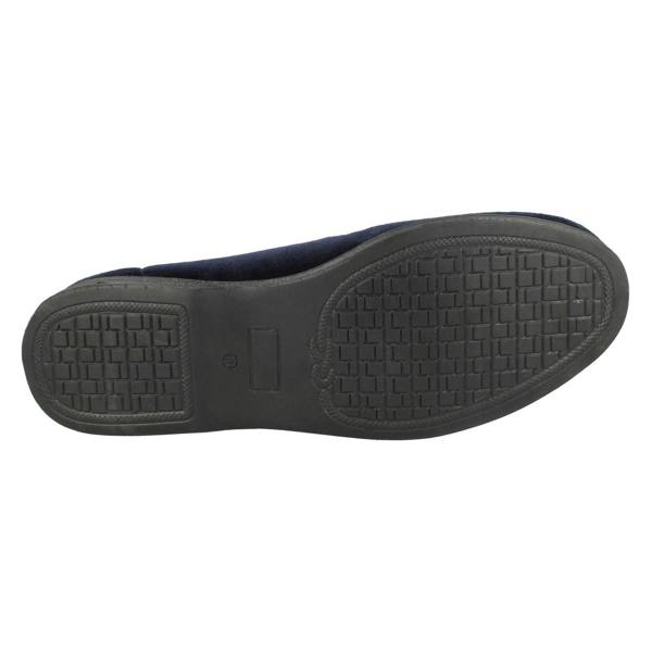 Spot On Mens Spot On Indoor Slipper Shoes