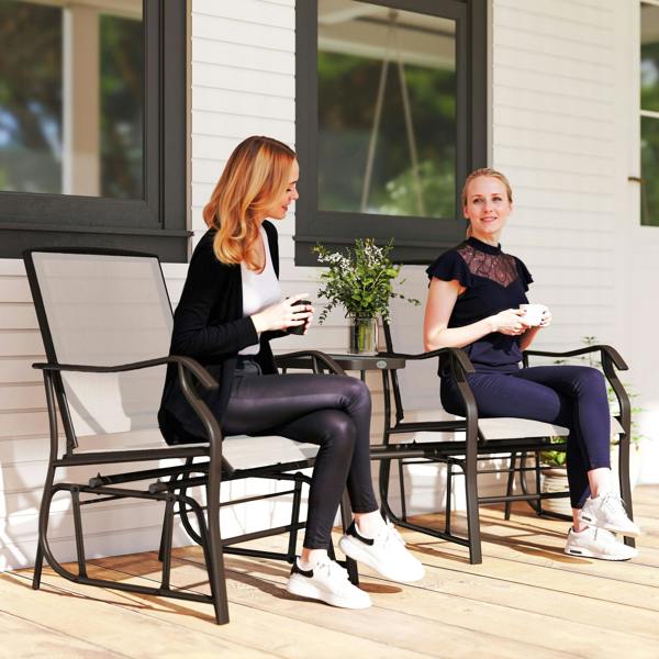 Outdoor Glider