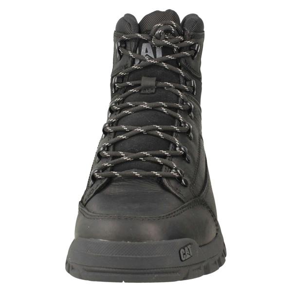 Caterpillar Mens Caterpillar Walking Ankle Boots Threshold Hiker Wp P725957