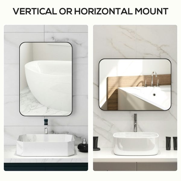 Bathroom Mirror