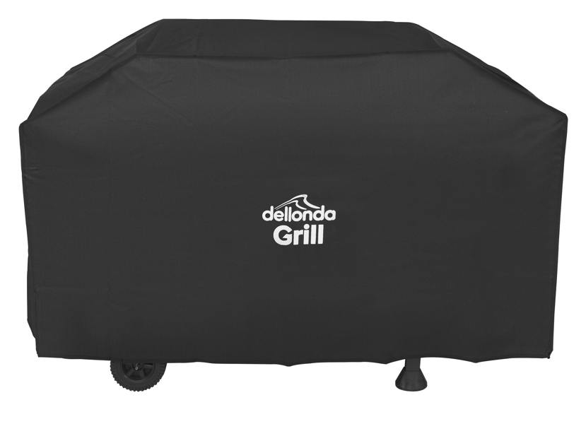 Dellonda DG20 Barbecue Covers Straight on