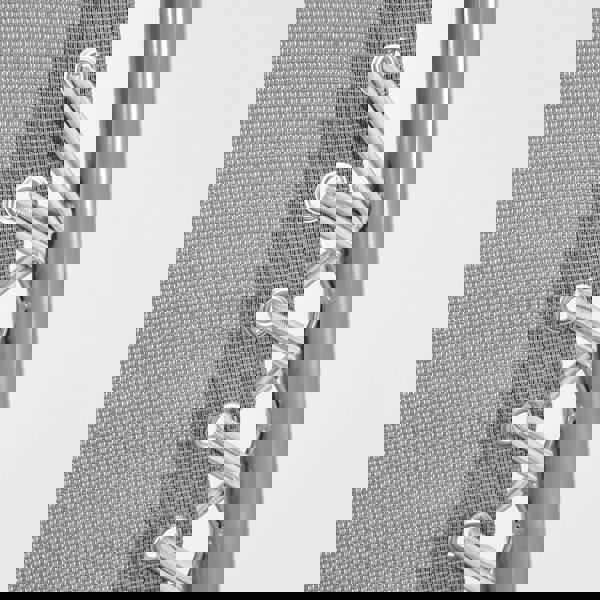 Smart Living Zero Gravity Chair with Cushion & Pillow - Pair - Grey