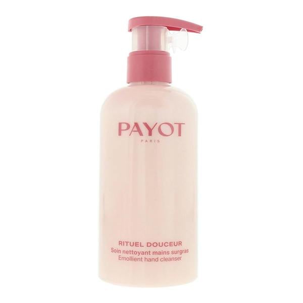 Payot Rituel Douceur Emollient Hand Cleanser 250ml
