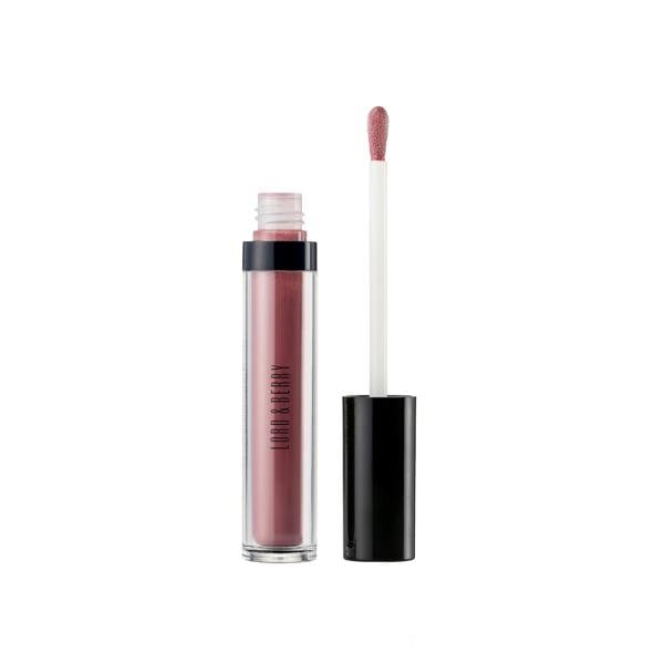 Lord and Berry Lip Oil Potion - Tinted 6.5ml