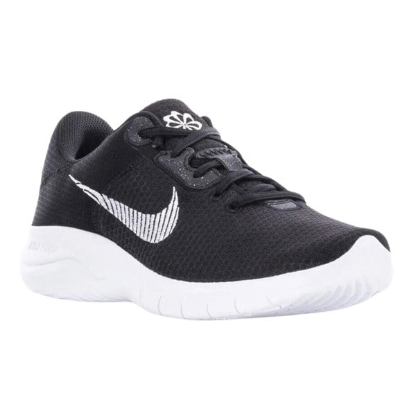 Nike Flex Experience RN 11 NN Black Trainers UK 9