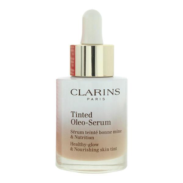 Clarins Tinted Oleo 06 Serum 30ml