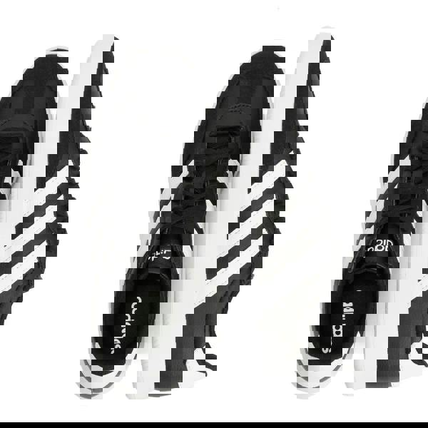 Adidas Barreda Men's Black/White Trainers