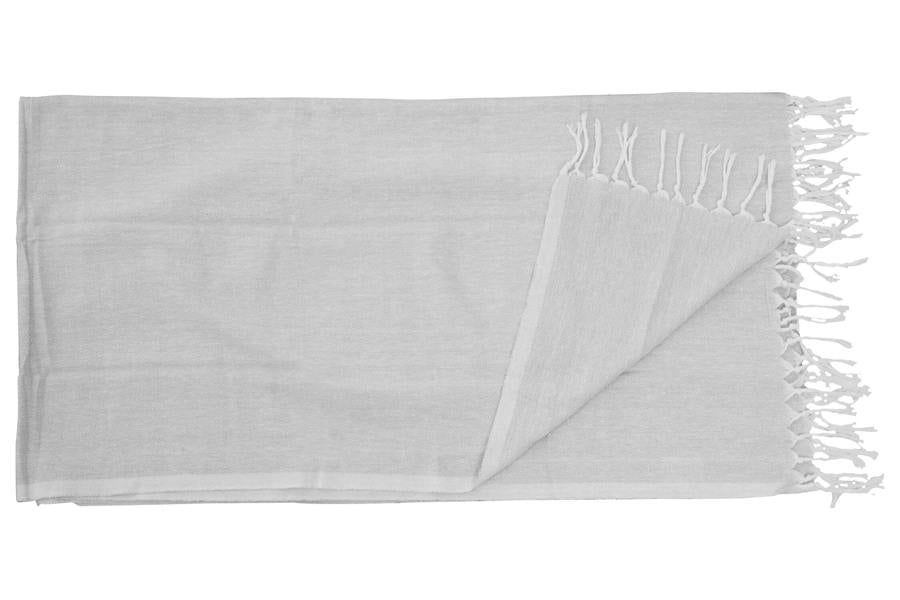 Thread Loom Hammam Beach Towel