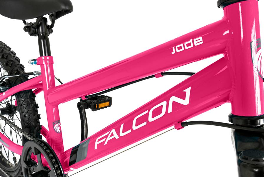 Falcon Jade 20" Kids Mountain Bike