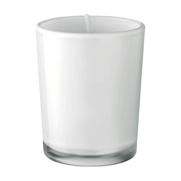 MidOcean Selight Scented Candle - White - 