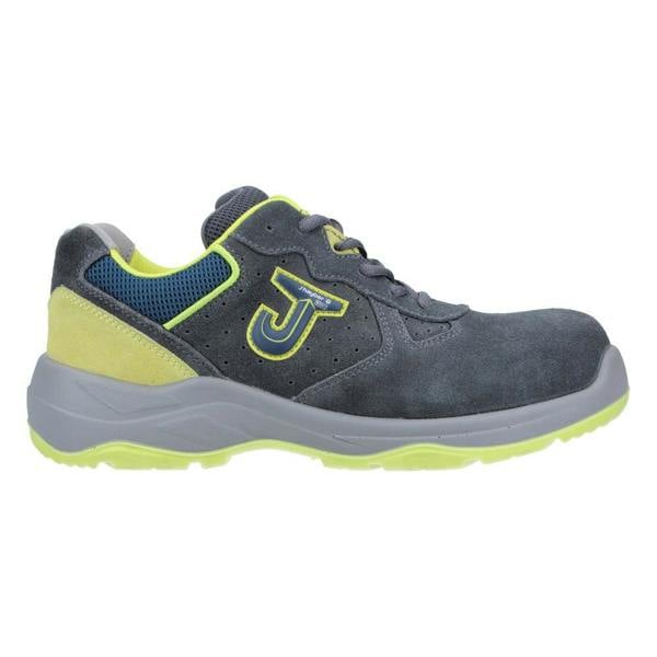 Jhayber CROMO S1PS FO Safety Trainers