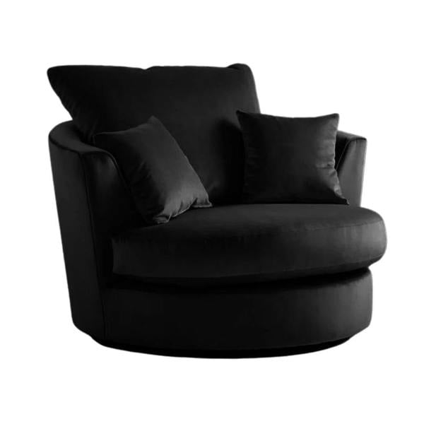 Sofa Scene Olympia Living Room Furniture Range