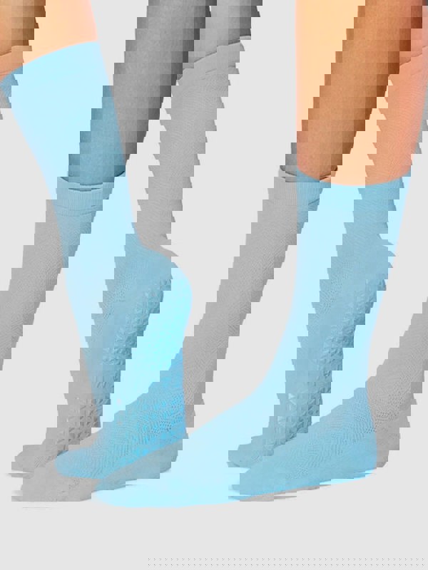 Tavi Kai Tec Crew Grip Socks