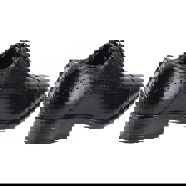 Pod Ralph Oxford Shoes - Black