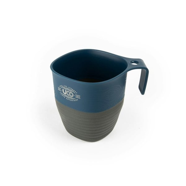 ECO COLLAPSIBLE CAMP CUP