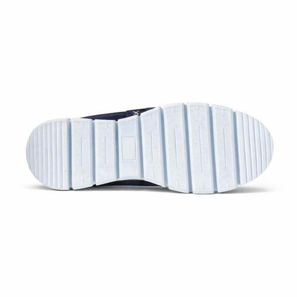 Cipriata FELISA Casual Trainers   in  Navy