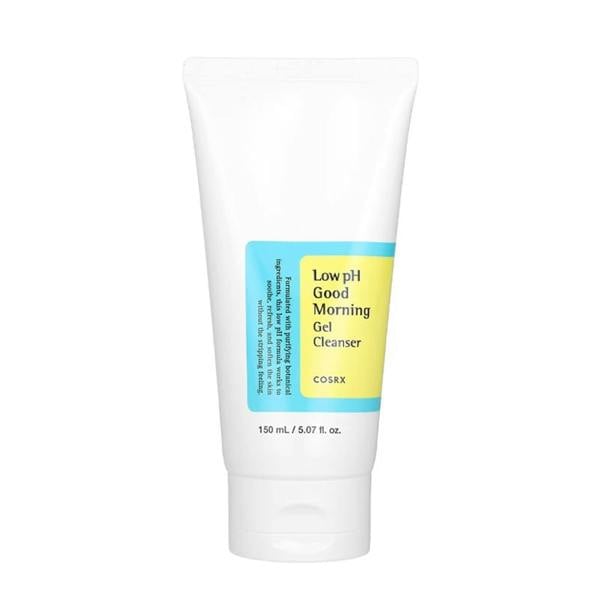 COSRX Low-pH Good Morning Cleanser 150ml