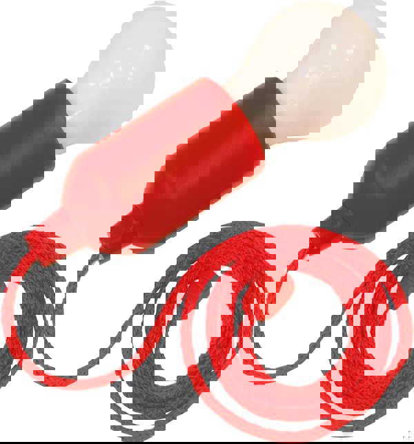 St Helens Home and Garden Battery Operated LED Hanging Pull Light