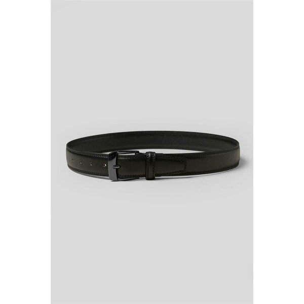 Antique Rogue Roland Leather Belt