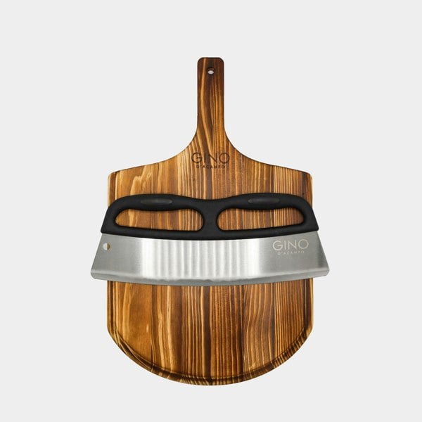 Gino D'Acampo Rocker Serving Bundle