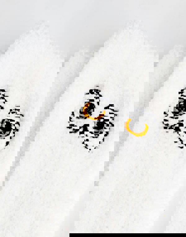 Harry Potter Womens Multicoloured Hedwig Mug and Sock Gift Set (One Size)