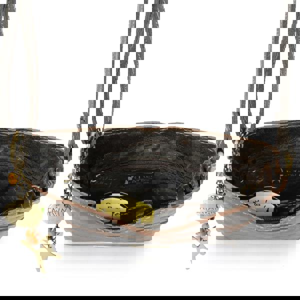 Catwalk Collection Handbags Flora - Crossbody Bag