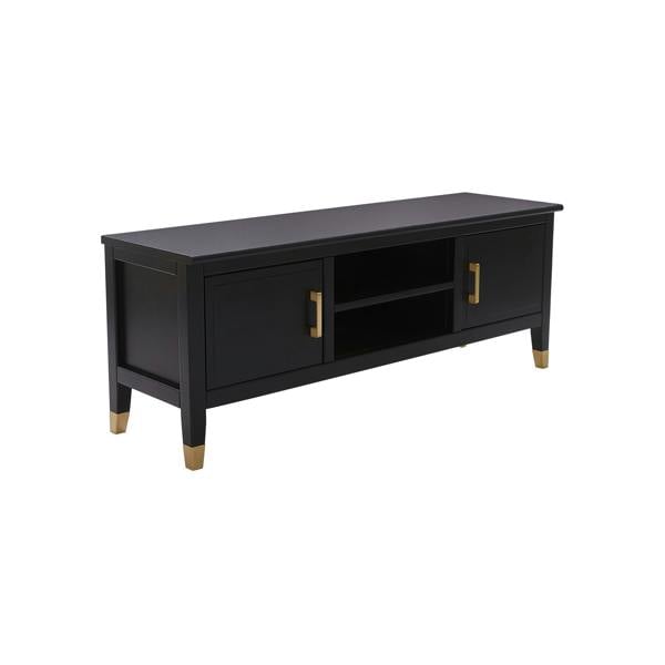 Cabinet Bits Palazzi  2 Door TV Unit H45 W120 D35cm
