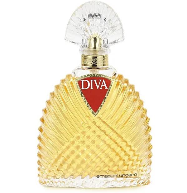Emanuel Ungaro Diva Femme Eau de Parfum